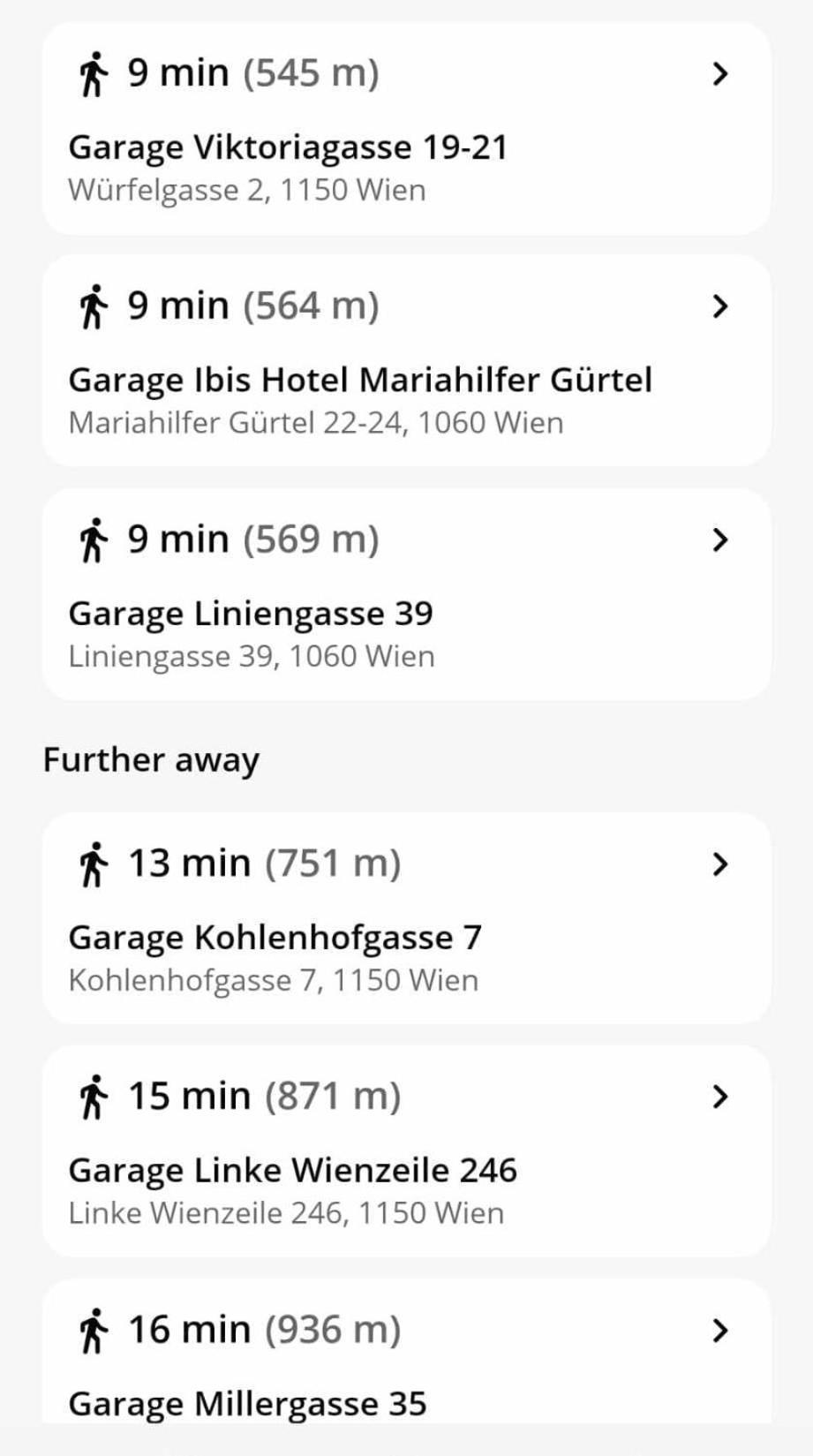 Mariahilfer 5 Min To The Schoenbrunn Palace And Shopping Center Vienne